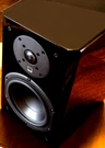 Svs Prime Bookshelf Speakers -gloss Black Pair Sound And Look Absolutely Amazing. Fixed Price $669.99.