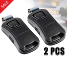 2PCS For Genie Garage Door Remote Control Intellicode G1T-BX 38501R O1T-BX Acz. Fixed Price $10.25.