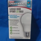 Genie Led Garage Door Opener Bulb Warm White 60 Watt. Fixed Price $12.00.