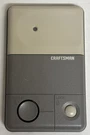 Craftsman 139.53687 Garage Door Opener Function Wall Button Console 14SR438B. Fixed Price $27.00.