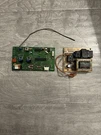 Chamberlain Liftmaster Craftsman 41A5483 Garage Door Logic Board Red Button. Fixed Price $59.00.