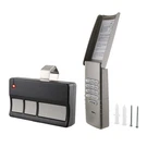 For Liftmaster Sears Garage Door Keypad 740CB 66LM Opener + Visor Remote 83LM. Fixed Price $24.95.