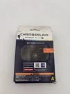 Chamberlain 1-BUTTON Garage Door Remote Control, Powered By Myq, Model CH361 O.b. Fixed Price $33.89.