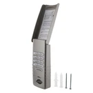 Garage Door Opener Keypad Replacement For Linear Wayne Dalton Stanely 878MAX. Fixed Price $24.95.