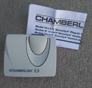 Chamberlain Security+ Plug Light Control Model CLLA1T. Fixed Price $19.00.