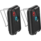 Kingdder Pcs Garage Door Remote Compatible With Guardian 2211 Black. Fixed Price $37.35.