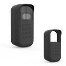 Tiuihu Silicone Cover For Myq Smart Garage Video Keypad (black, Right,. Fixed Price $22.17.