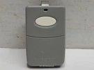 Emperor Single Button Garage Door And Gate Remote Opener 300 Mhz 10 Dip Switch. Fixed Price $18.59.