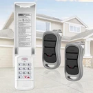 Genie Overhead Garage Door Opener Remote Keypad For Intellicode Codedodger Unive. Fixed Price $41.59.