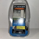 Universal Garage Door Wireless Keyless Entry Chamberlain Clicker 141C1893-13. Fixed Price $21.99.
