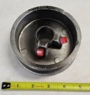 Cable Drum Right Hand Side Red For Panel Sectional Doors,. Fixed Price $9.49.