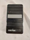 Genie Garage Door Opener Remote Control One Button GT912 Dip Switch. Fixed Price $14.87.