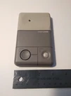 Genuine Craftsman Garage Door Opener Function Wall Button Console 14SR438B. Fixed Price $23.95.