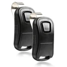 Garage Outlet Door Opener Remotes For Genie Overhead G-R24-2X. Fixed Price $24.58.