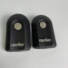 Genie Intellicode Acsctg Type 1 Set Of (2) Need New Battery. Fixed Price $19.99.