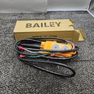 Bailey Chief 251317 Hpu Remote Da, 2-BUTTON, 4-WIRE, 10 Ft. Cord For 12V Dc. Fixed Price $52.99.