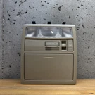 2007-2011 Toyota Camry Overhead Console Dome Map Light Storage Beige Sun Roof. Fixed Price $53.55.