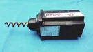 Berger Lahr VRDM3910/50LNB00 Servo Motor 4NM 92VAC IP56 Screw Shaft. Fixed Price $299.99.