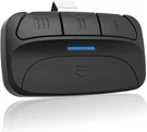 3 Button Garage Door Remote. Fixed Price $17.72.