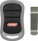 Genie Authentic G3T-R 3-BUTTON Intellicode Garage Door Opener Remote. Fixed Price $24.00.