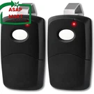 2X Garage Door Opener Remote For Linear Multi-code MCS308911, Two. Fixed Price $27.11.