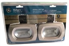 Linkable Halogen Puck Light Starter Kit #15528 Two Levels Nip. Fixed Price $17.88.