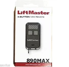 Liftmaster Remote Control Mini Key Chain 3-BUTTON Pocket Garage Door Opener. Fixed Price $69.88.