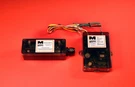 Miller Edge MWRT12 Single Channel Receiver And Transmitter Kit 12/24V Ac/dc. Fixed Price $174.95.