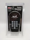 Mighty Mule Wireless Digital Keypad FM137 Black 25 Codes. Fixed Price $44.98.