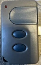Craftsman Function Garage Door Remote Control - 139.53681B (2 Pack). Fixed Price $30.24.