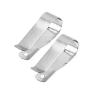 Garage Door Visor Clip Replacement For Genie Opener Remote.... Fixed Price $16.16.