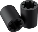 Pcs Screw Drive Coupler For Liftmaster Chamberlain Garage Door Opener 25A18. Fixed Price $12.99.