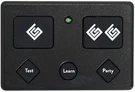 For Ghost Control AXP1 AXS1 Gate Opener Remote Transmitter, 5-BUTTON. Fixed Price $32.63.
