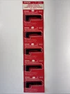 Lot Of Genuine Oem Epson ERC-05 ERC05 Ribbon Cassette Purple Nos Free Shipping. Fixed Price $22.49.