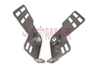 Bearing End Plate, 12 Ga, 3-3/8 In, Pr. Fixed Price $18.28.