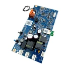 41145X Genie Circuit Logic Board Garage Door Blue Overhead Combo Pcb. Fixed Price $69.99.