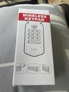 For Gk-r Genie Garage Door Opener Keypad Replacement, 315/390MHZ Auto-seek,.... Fixed Price $17.99.