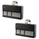 For 973LM Liftmaster Sears Craftsman Button Garage Remote 390MHZ 972LM 971LM. Fixed Price $14.95.