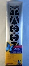 Accord Victorian Style Floor Vent Difussor Finishing Touch 2"X12" APFRSV212. Fixed Price $15.99.