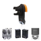 Automatic Technology 87490 1 3/4 Hp Hiro High Rolling Sheet Door Garage Opener. Fixed Price $954.95.