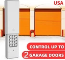 KLIK2U For Chamberlain Liftmaster Garage Door Keypad Opener Keyless. Fixed Price $12.68.