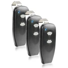 3X Gdr Pro For Marantec M3-2312 (315 Mhz) Gray 2-BUTTON Garage Door Remote. Fixed Price $34.95.