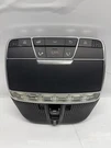 W222 14-17 Mercedes Class Overhead Dome Light Sunroof Control Switch Black. Fixed Price $86.24.