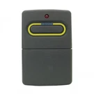 Genie/overhead Door Compatible Remote Control Dip Switches 390MHZ 1 Button. Fixed Price $22.50.