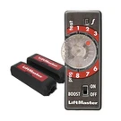 Liftmaster Lwloop Monitored Wireless Edge Kit And Plug In Detector. Fixed Price $279.95.