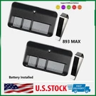 For Chamberlain Liftmaster Garage Door Opener Remote 893LM/893MAX 953EV-P2 Learn. Fixed Price $29.94.