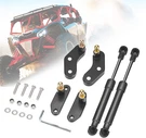X3 Door Opener Kits Shocks Struts Compatible With 2017-2025 Can Am Maverick. Fixed Price $47.94.
