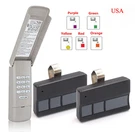 373LM Opener Visor Remote With 877LM Keypad Garage Door For Liftmaster. Fixed Price $37.09.