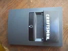 Craftsman Door Opener Remote Thing Wall Mount. Fixed Price $22.22.
