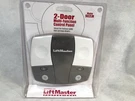 Liftmaster Garage Door Multi-function Control Panel 902LM Chamberlain Console. Fixed Price $129.99.